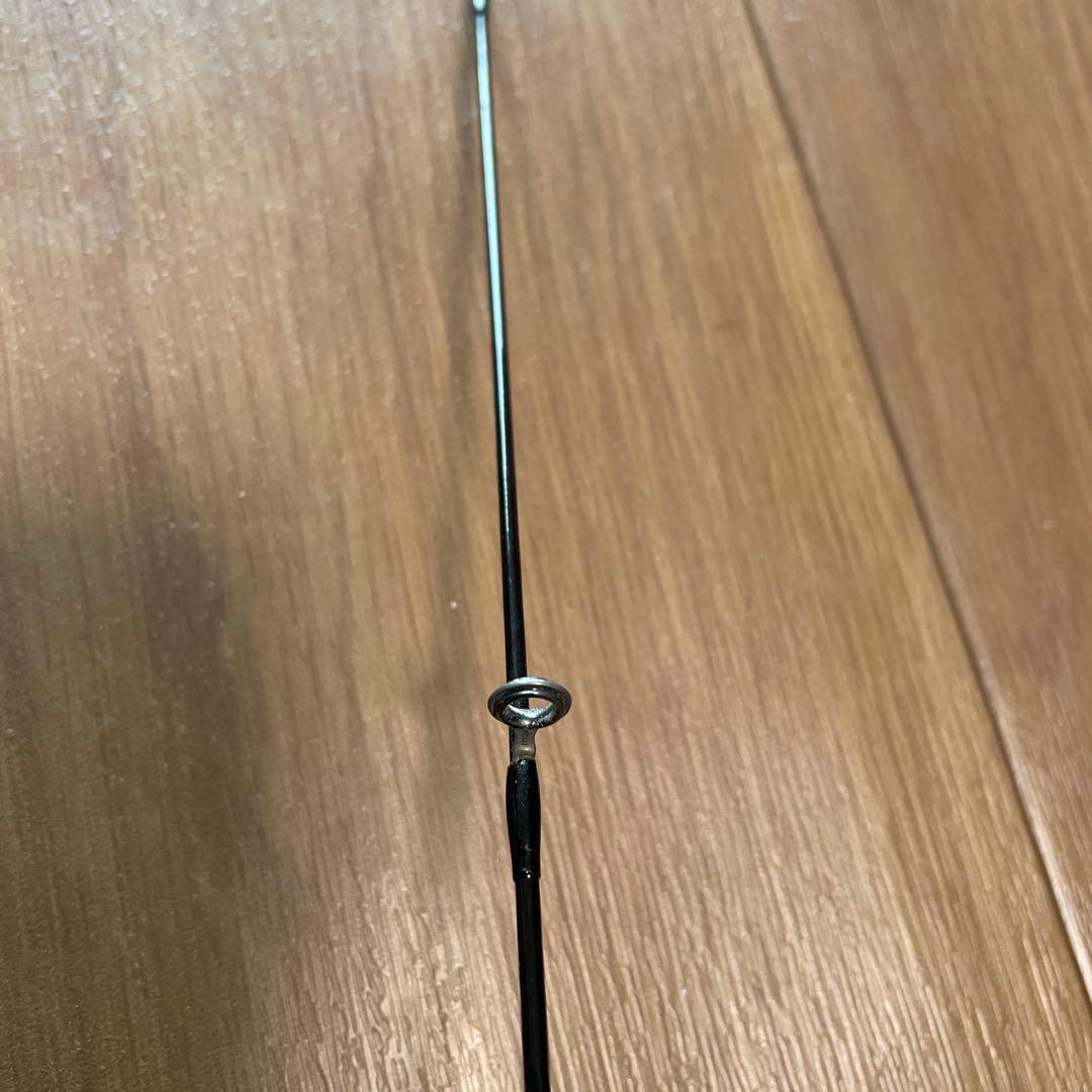 カーディフXT 56 XUL シマノ トラウトロッド