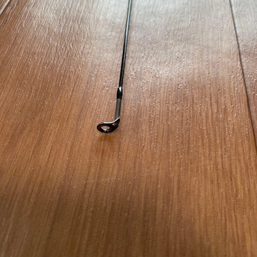 カーディフXT 56 XUL シマノ トラウトロッド