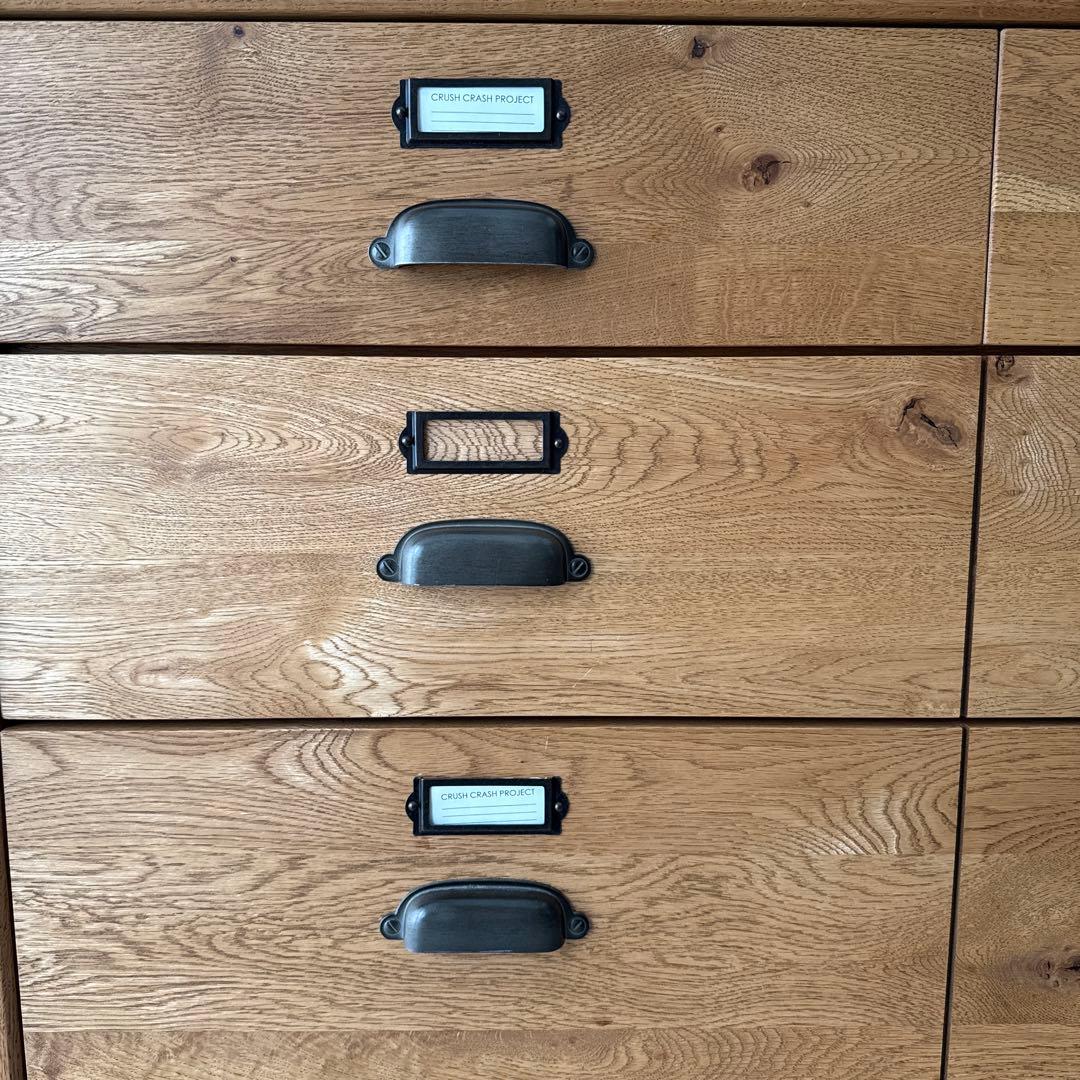 easy life スワローチェスト3列3段