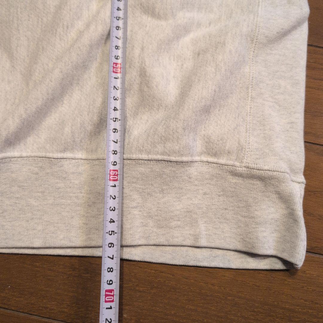 Champion　リバースウィーブ　チャンピオン　トレーナー