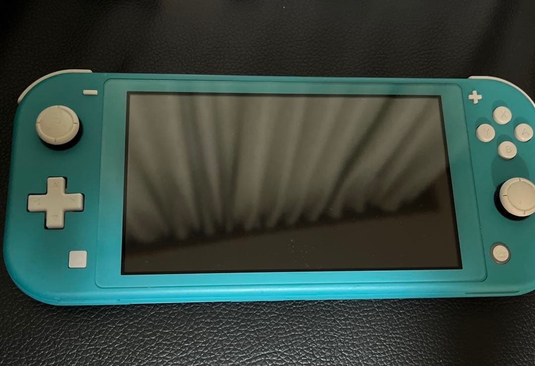 Switch Lite 中古品