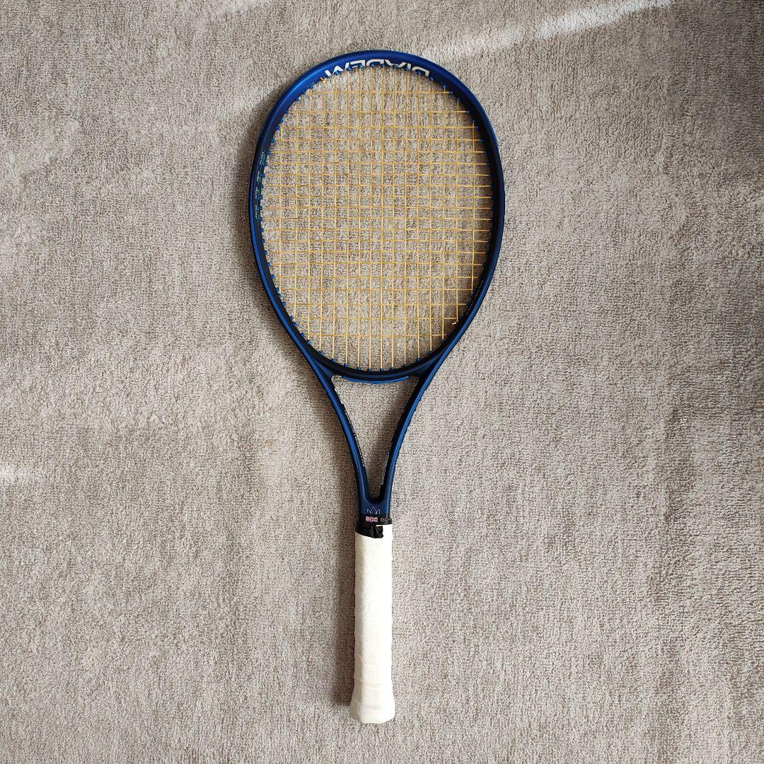 ラケット(硬式用) DIADEM ELEVATE 98 V3