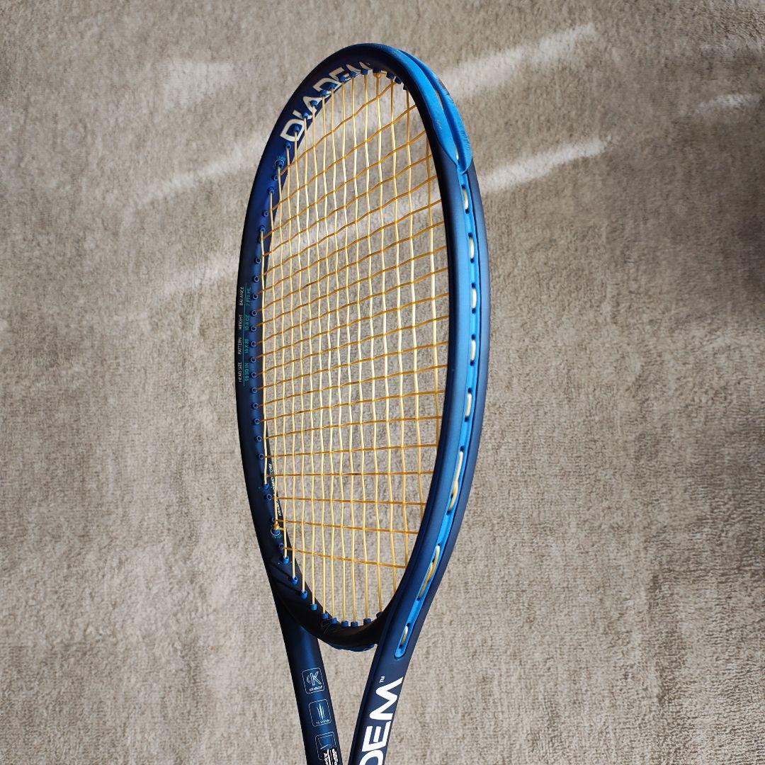 ラケット(硬式用) DIADEM ELEVATE 98 V3