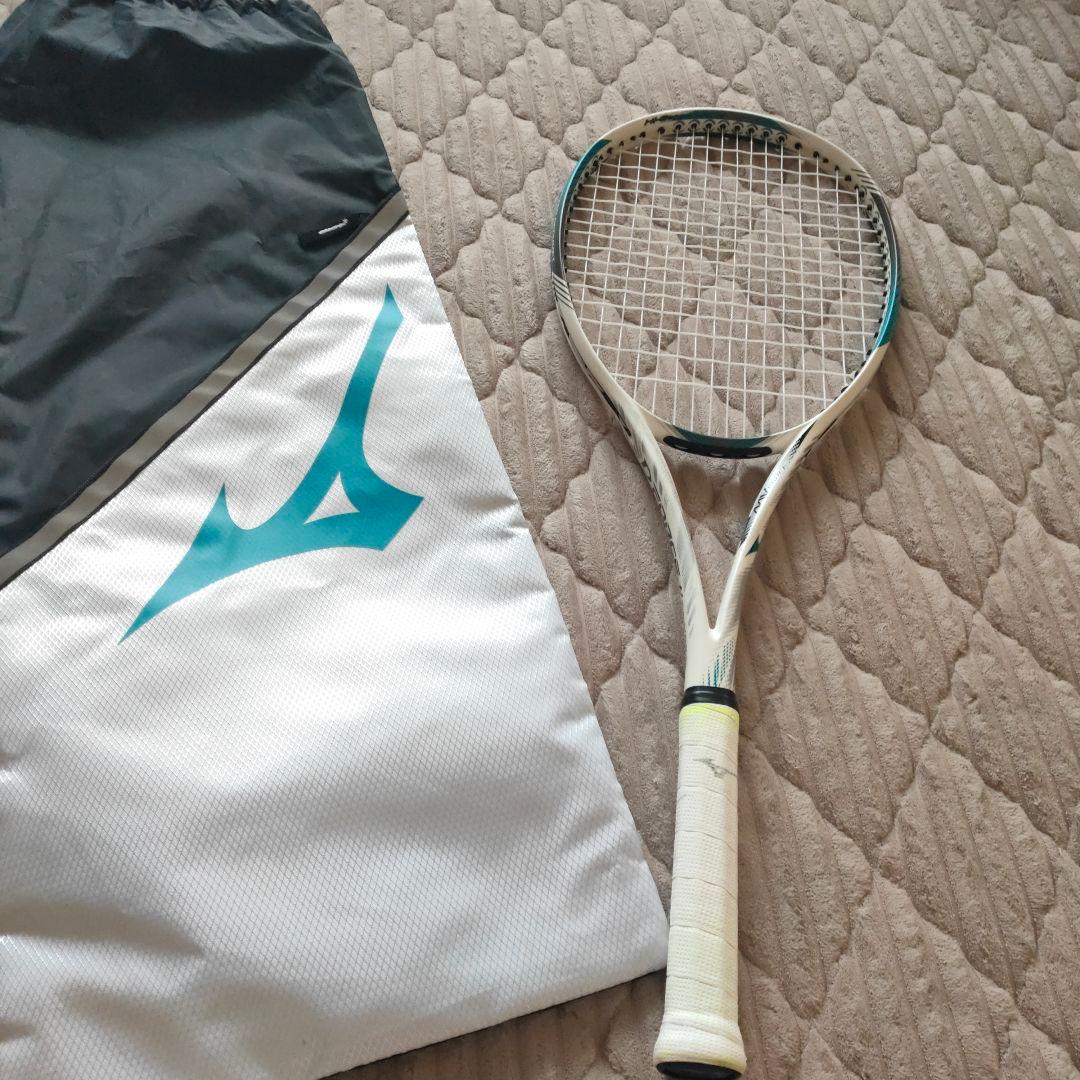 ラケット(軟式用) D Force U Special Edition