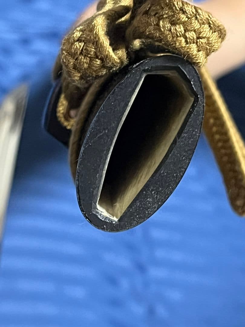 模造刀 へし切長谷部 ディアゴスティーニ