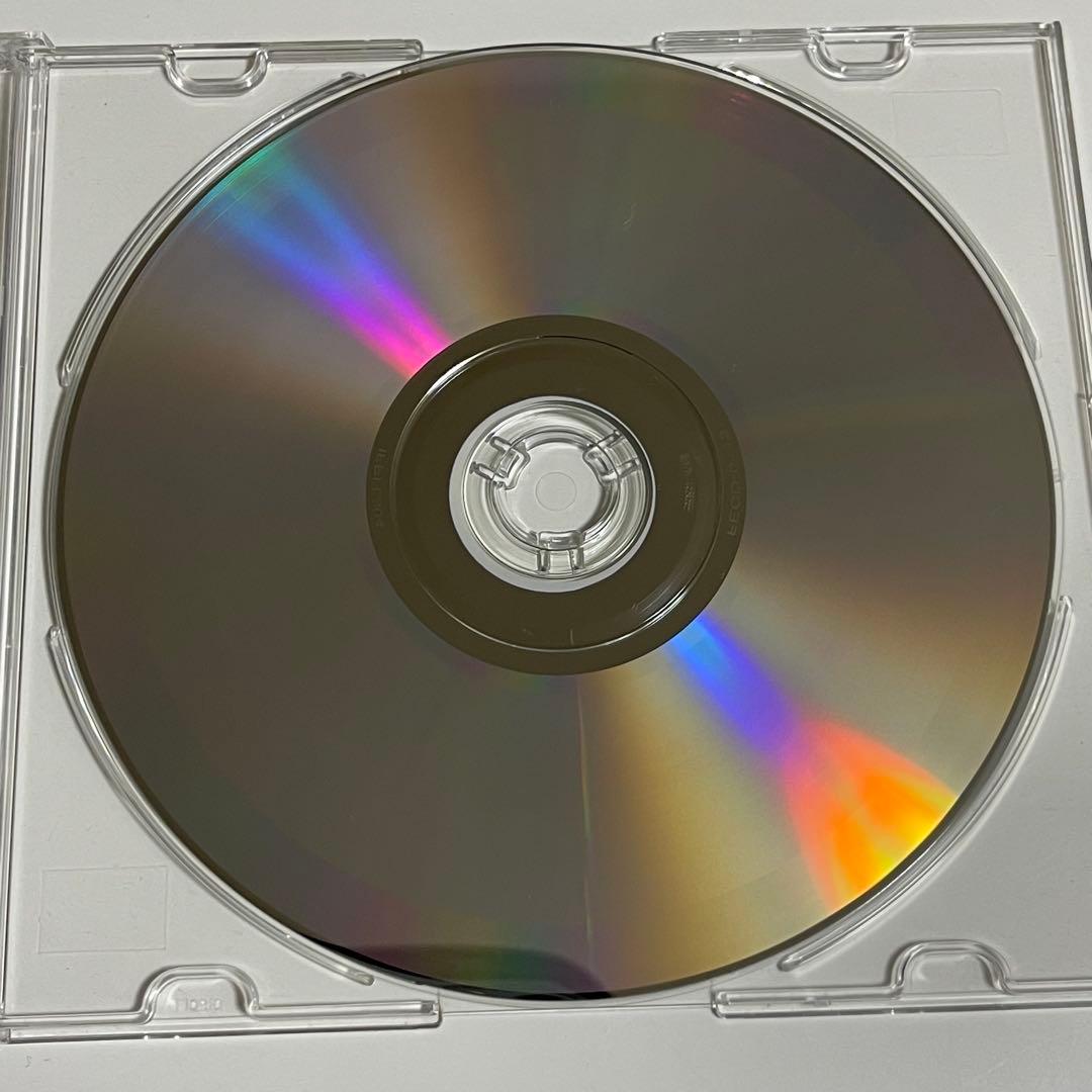 【超貴重プロモ盤】 BACTERIA / LOST