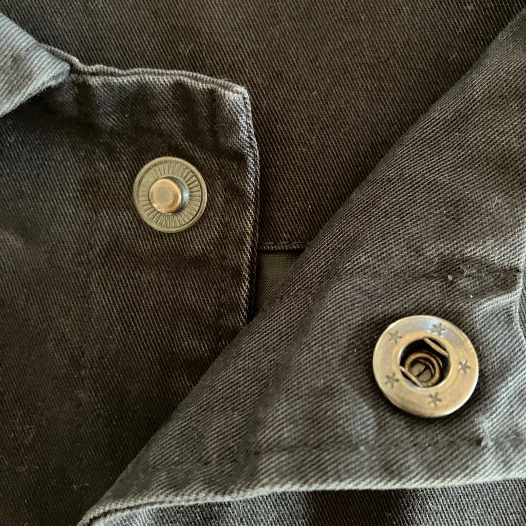 初期　palace skateboards コーチジャケット(ブルガリア製)