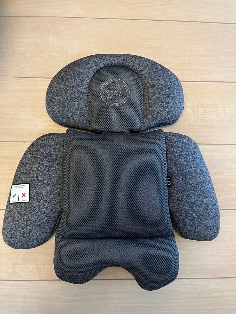 【ベース付】サイベックス シローナT i-SIZE ＋BaseT