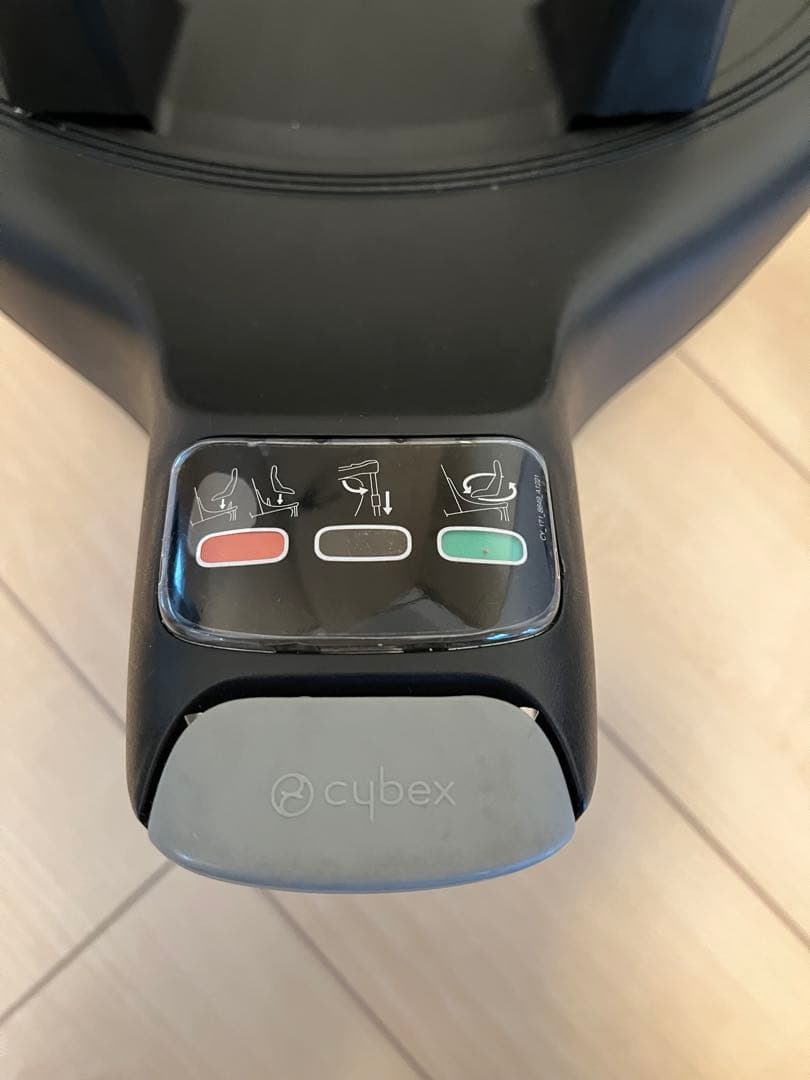 【ベース付】サイベックス シローナT i-SIZE ＋BaseT