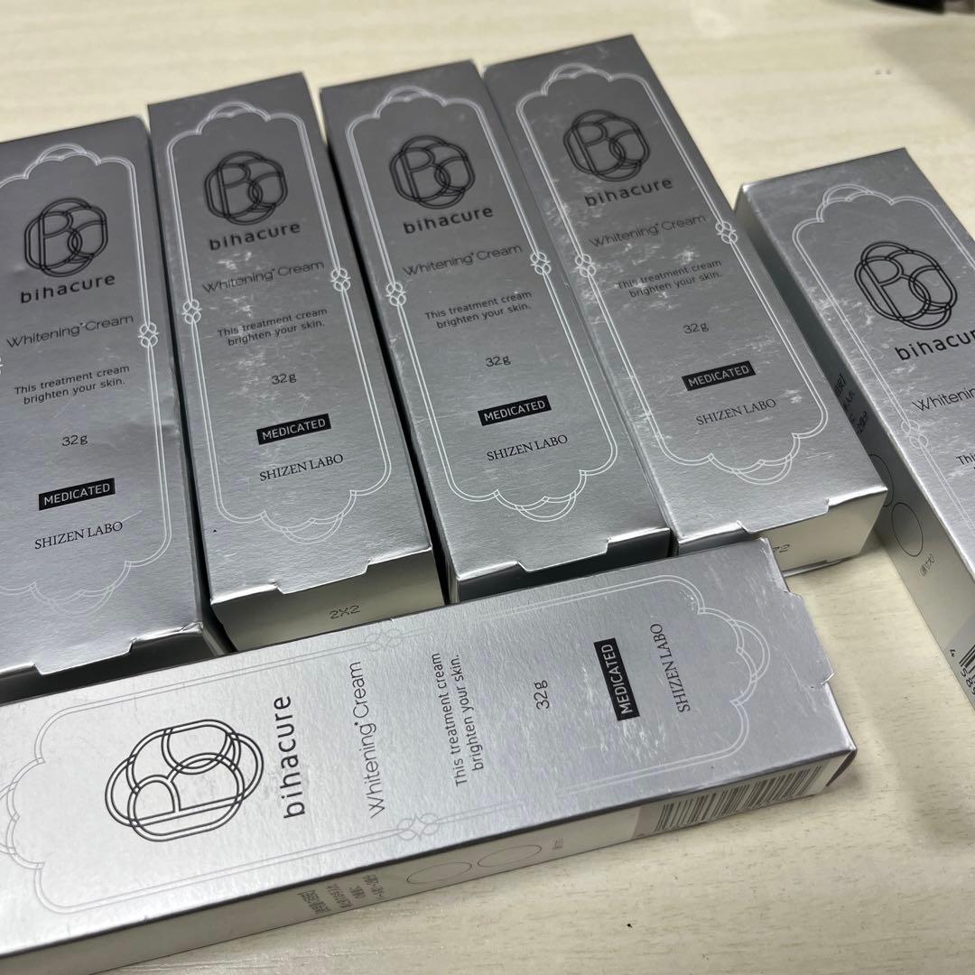 自然派研究所 BIHACURE