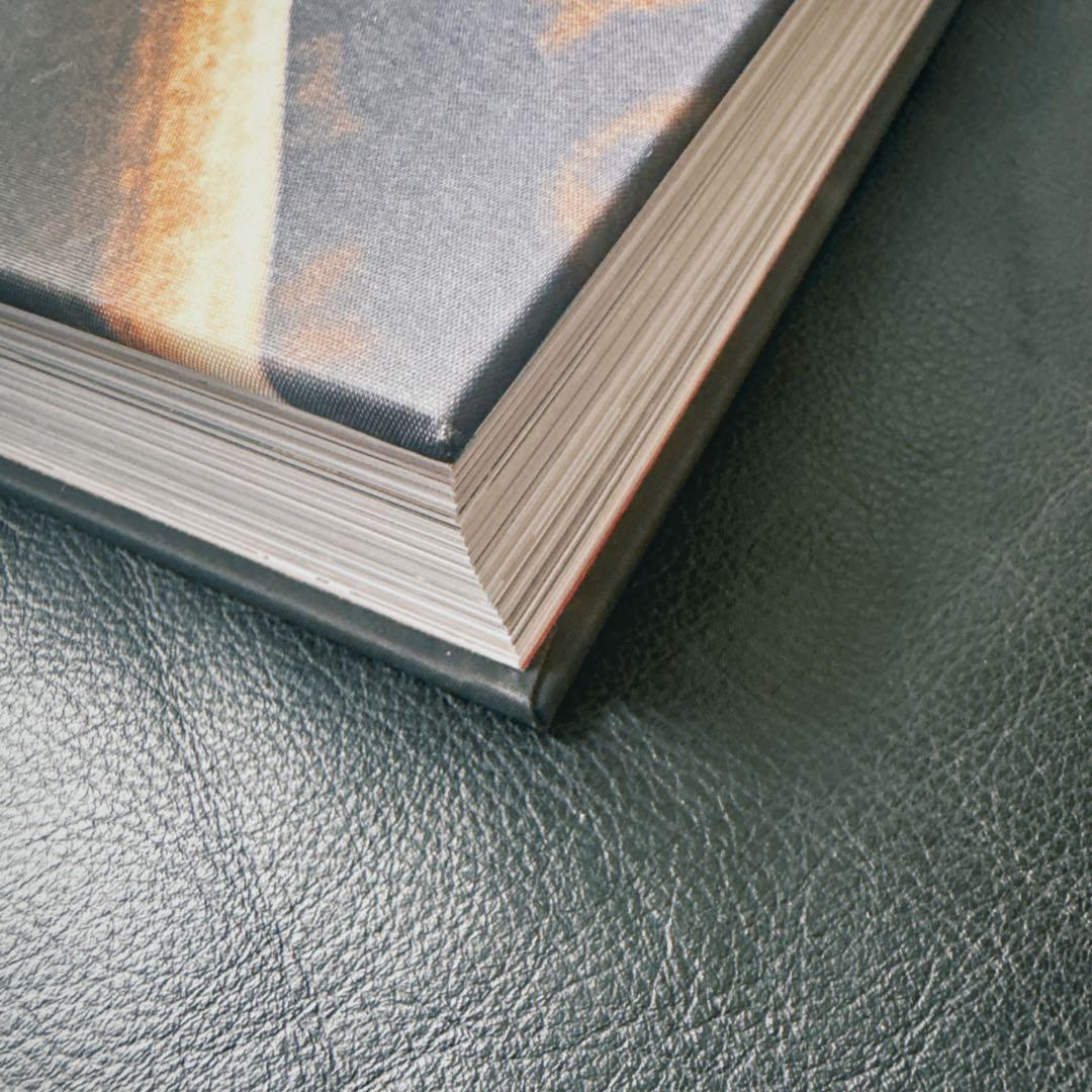 【オマケ付き】LOUIS VUITTON 大きなアートブック【美品】