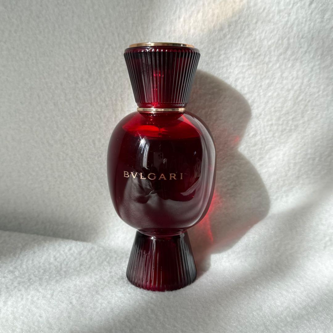BVLGARI BACIAMI 香水 100ml