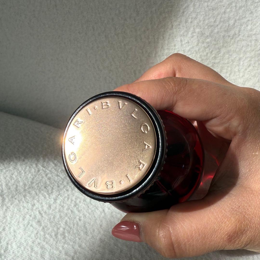 BVLGARI BACIAMI 香水 100ml