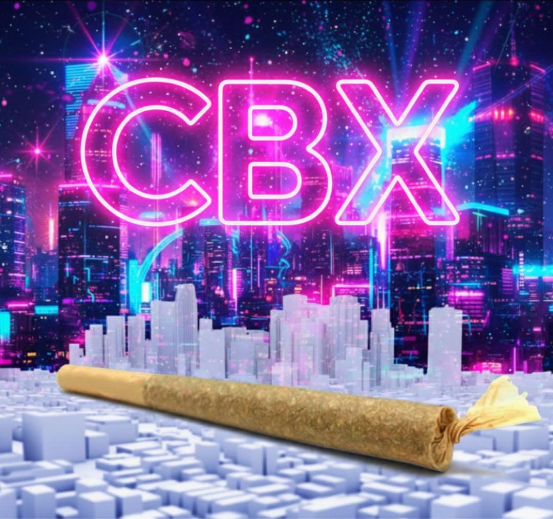 超高濃度 CBNプレロール 5本