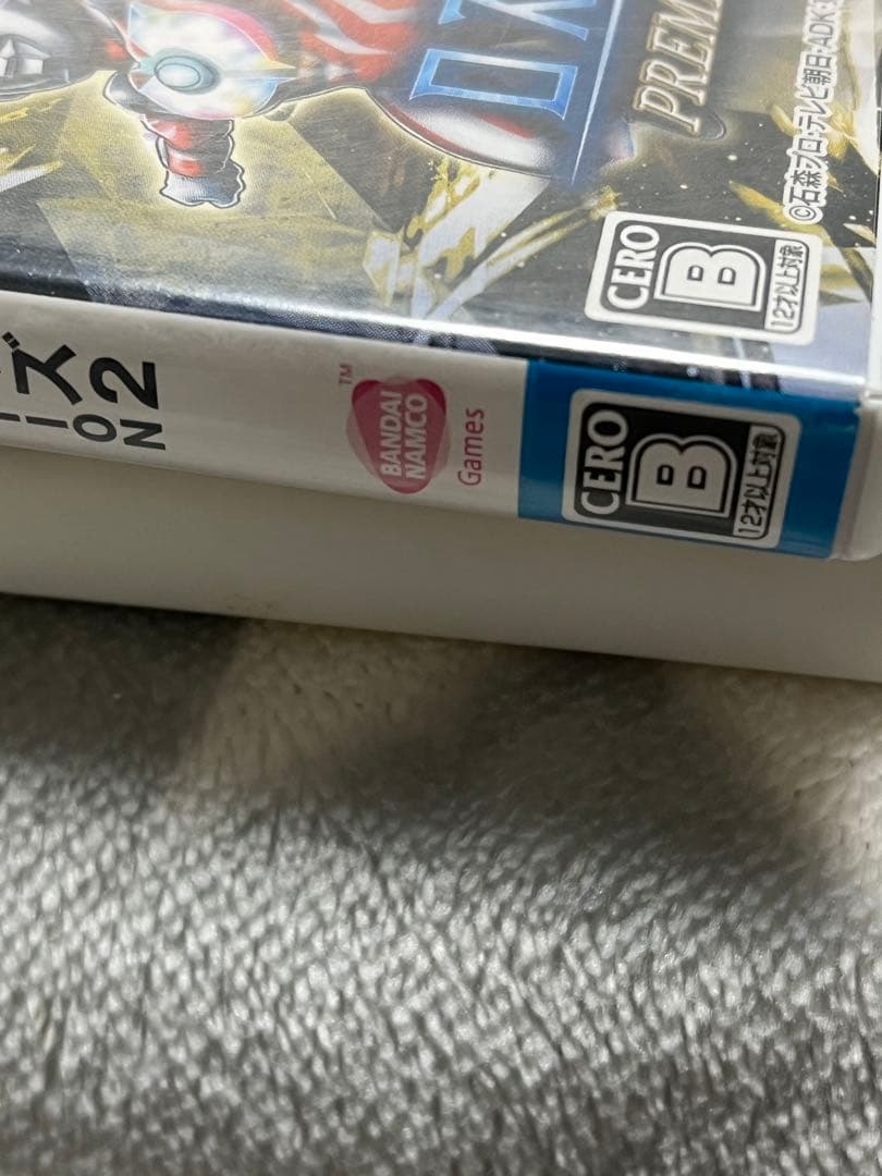 ロストヒーローズ2