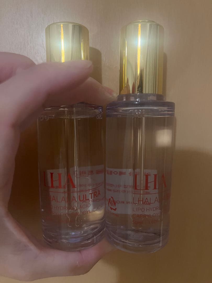 ちこさま専用ララピールセット　ブラシ３本、クレンザー一本