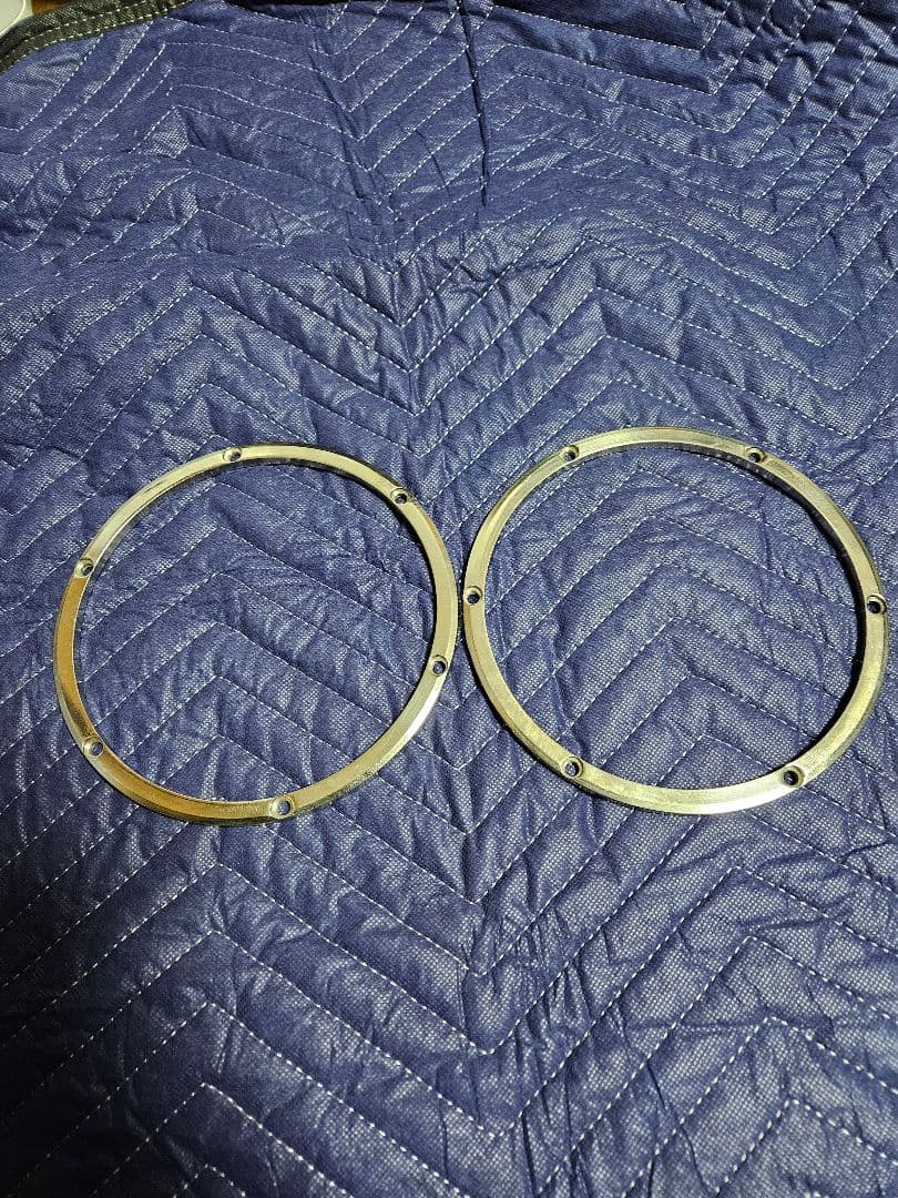 ts-m1rs2 ts-t1rs2用自作リング