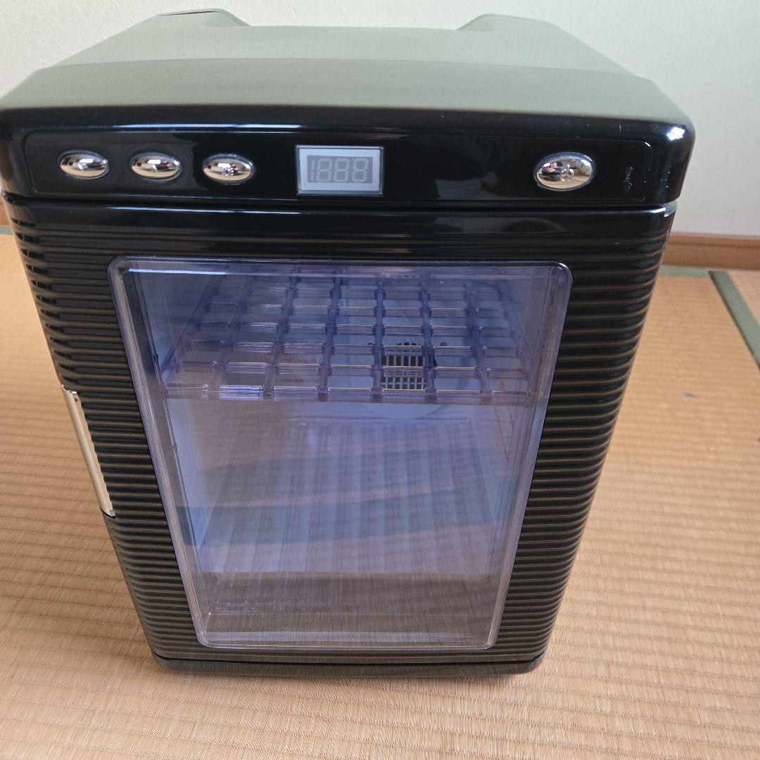 冷温庫 20L DC電源のみ