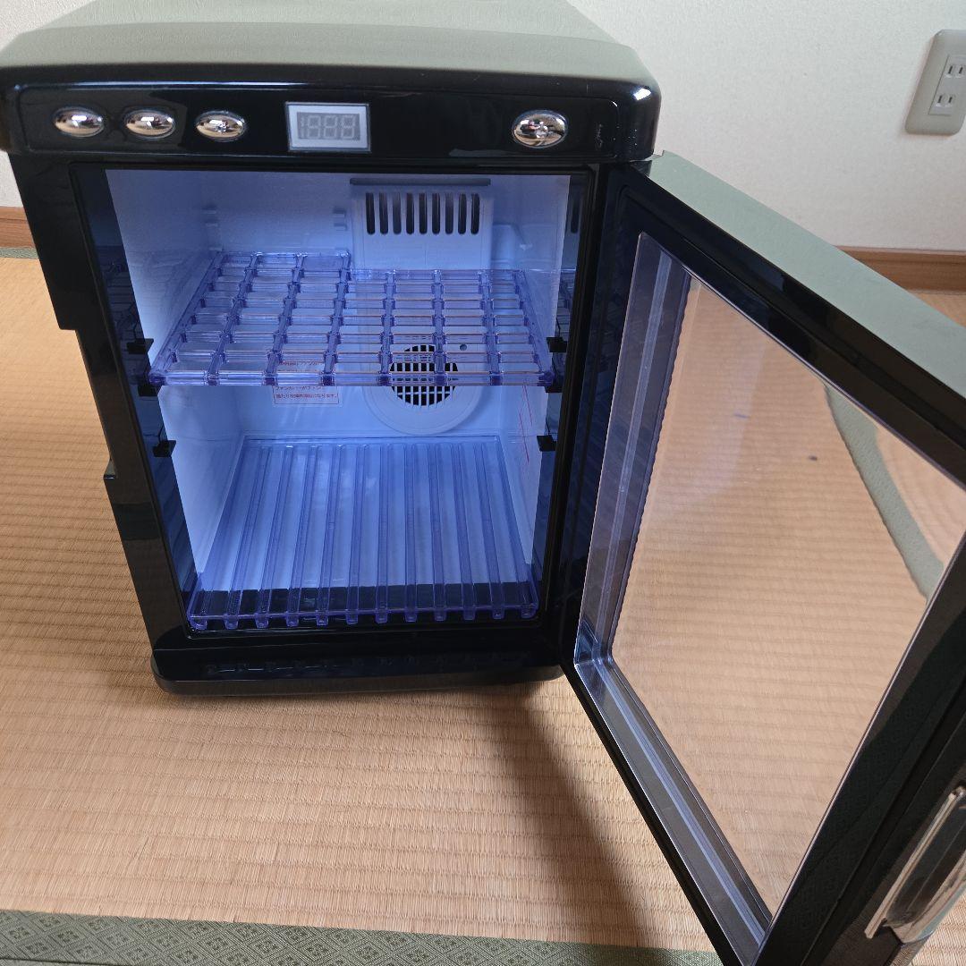 冷温庫 20L DC電源のみ