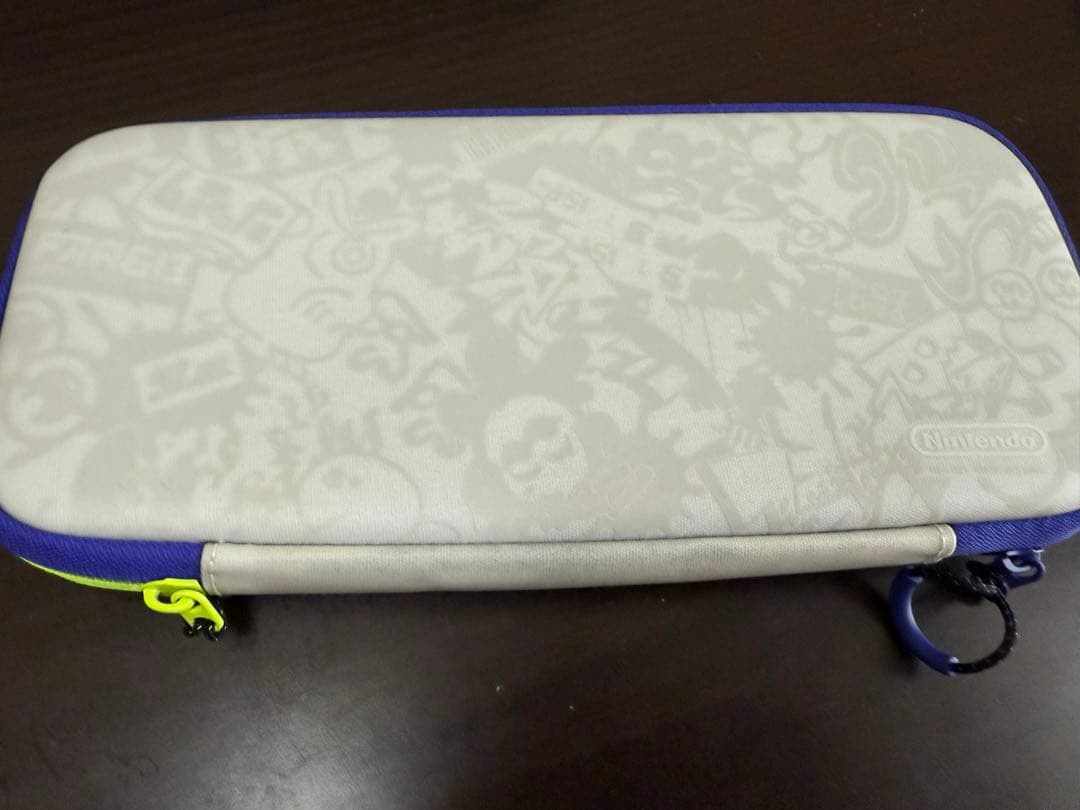 Nintendo Switch本体(箱なし)&周辺機器&プロコンセット