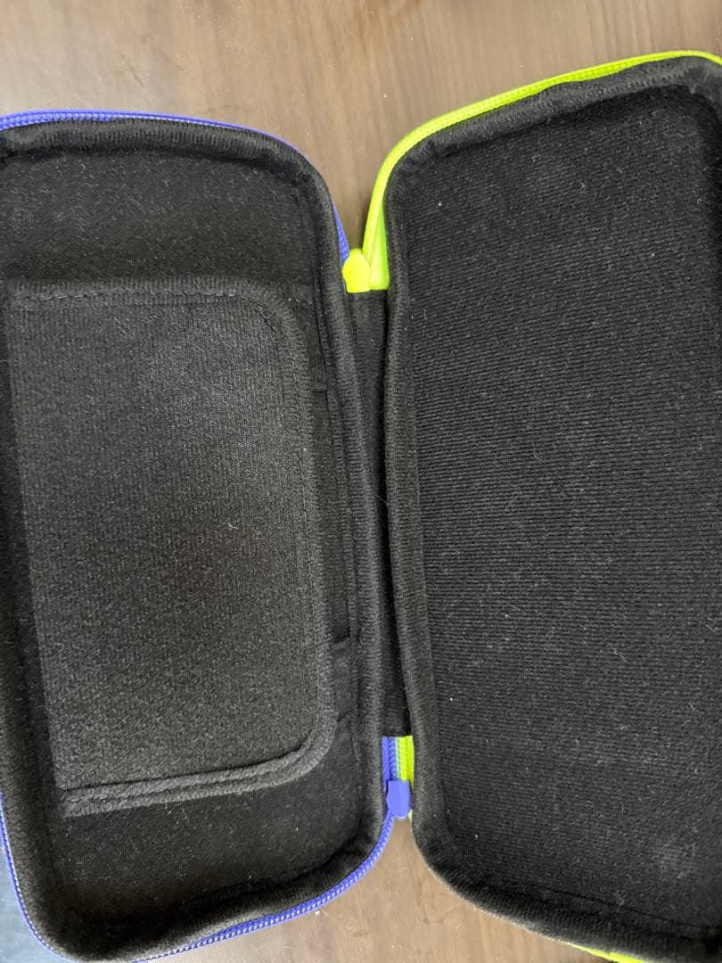 Nintendo Switch本体(箱なし)&周辺機器&プロコンセット