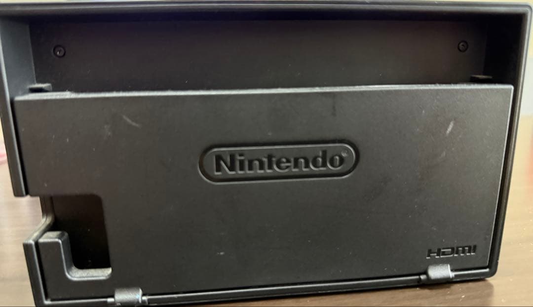 Nintendo Switch本体(箱なし)&周辺機器&プロコンセット