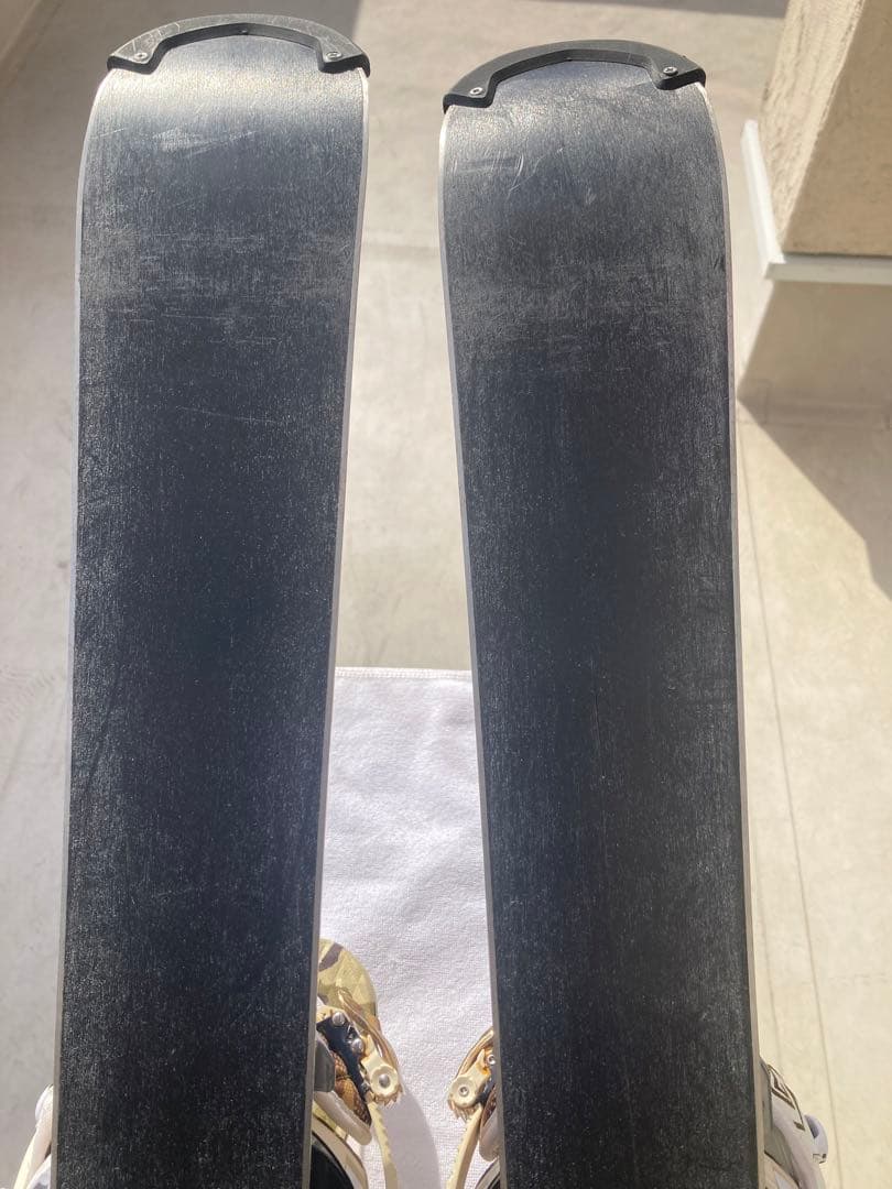 ショートスキー(ファン) スノーボードブーツ用　Sport × Burton