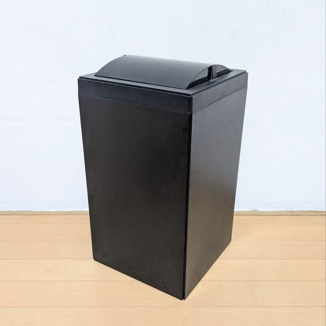 希少 Kartell カルテル ダストボックス ミケーレ・デ・ルッキ 高市忠夫