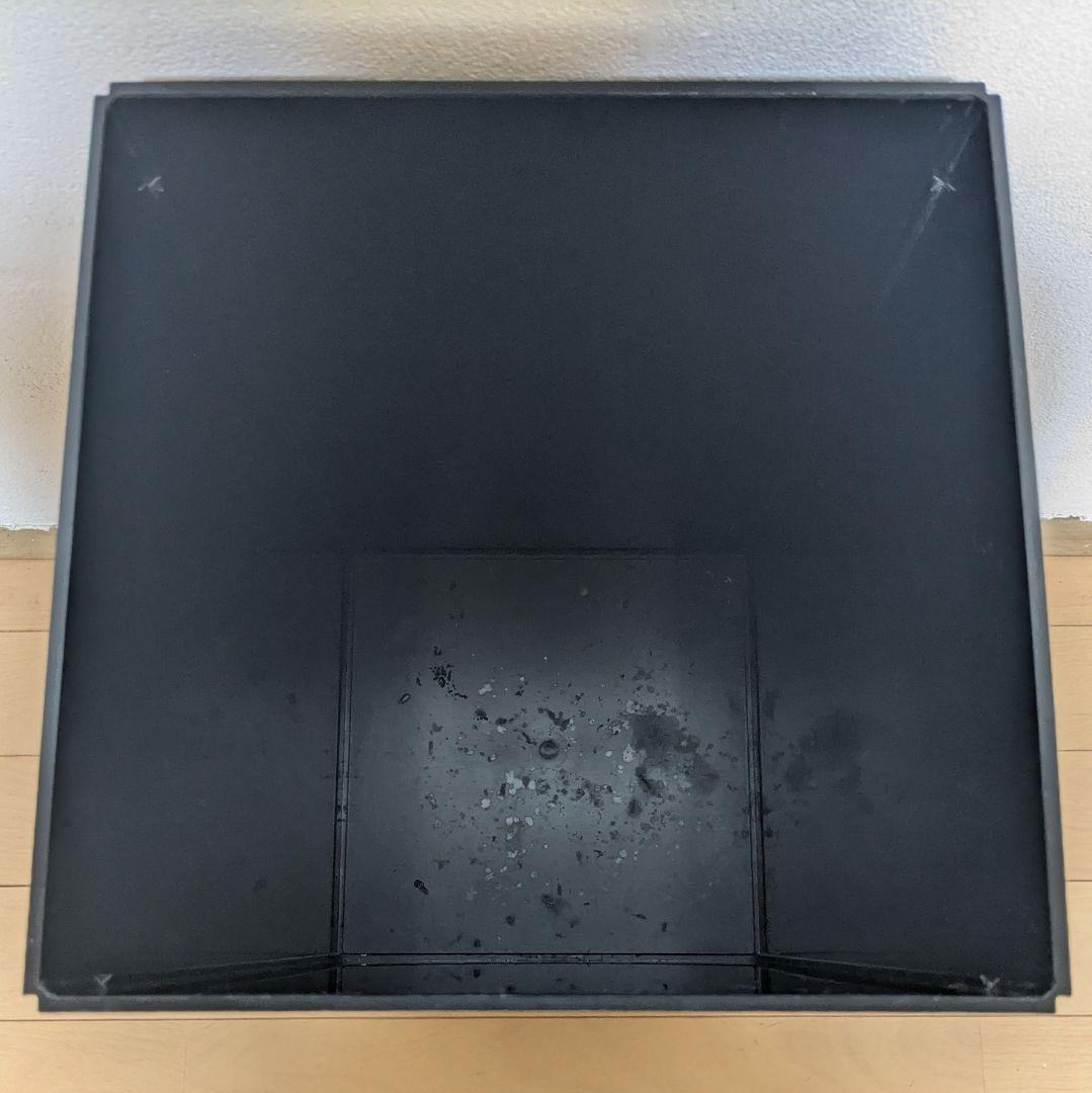 希少 Kartell カルテル ダストボックス ミケーレ・デ・ルッキ 高市忠夫