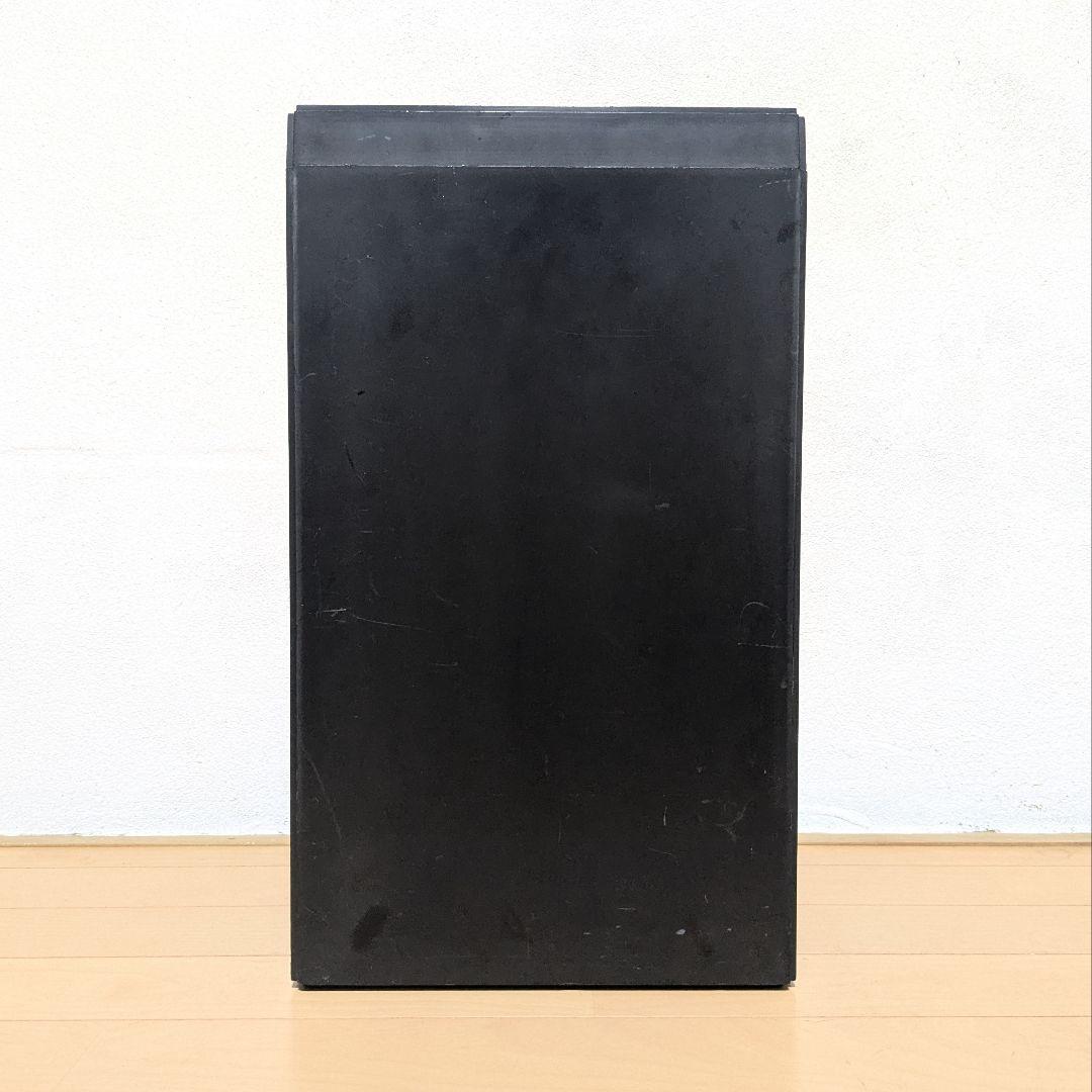 希少 Kartell カルテル ダストボックス ミケーレ・デ・ルッキ 高市忠夫