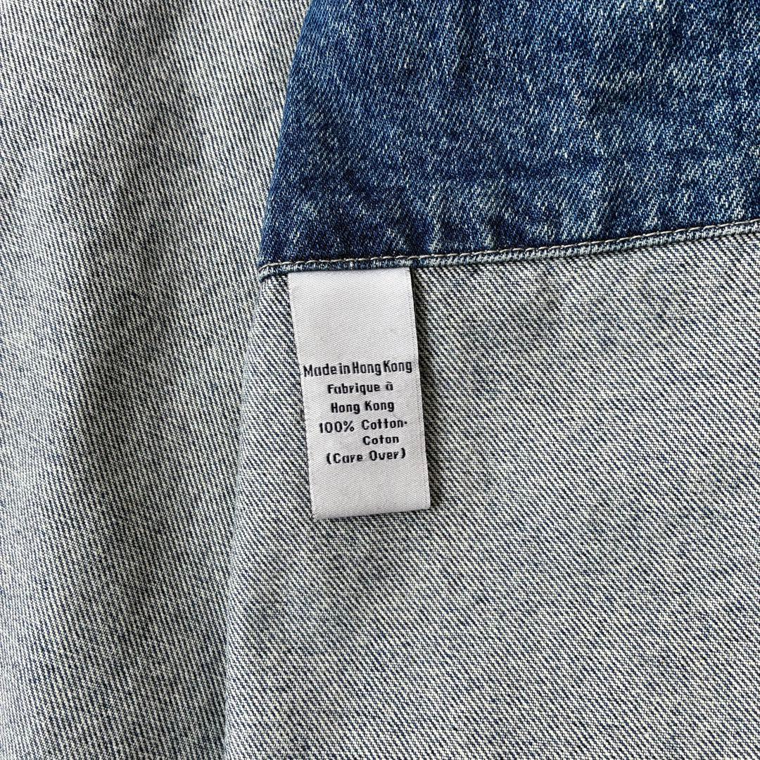 90s   Jeans カバーオール L