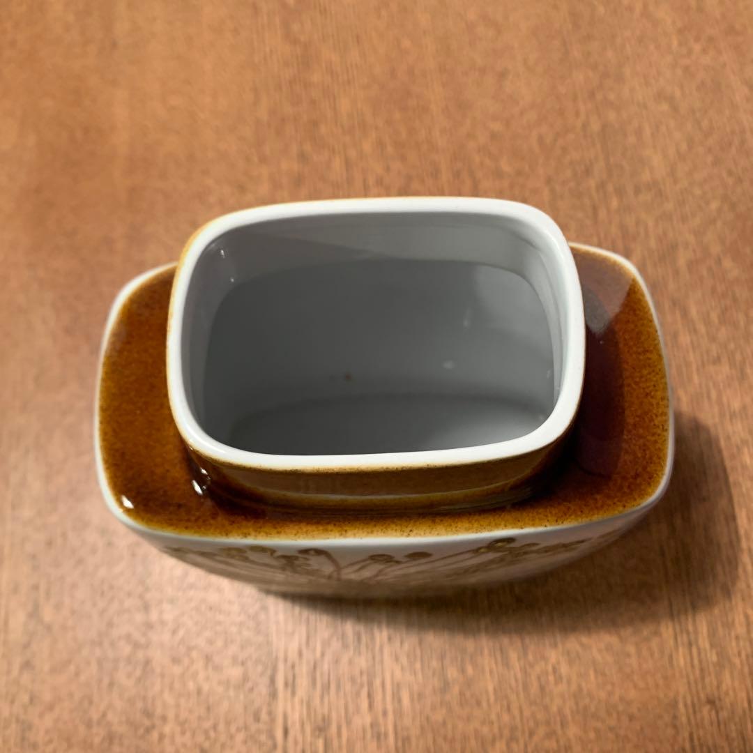   ロイヤルコペンハーゲン BACA 花器