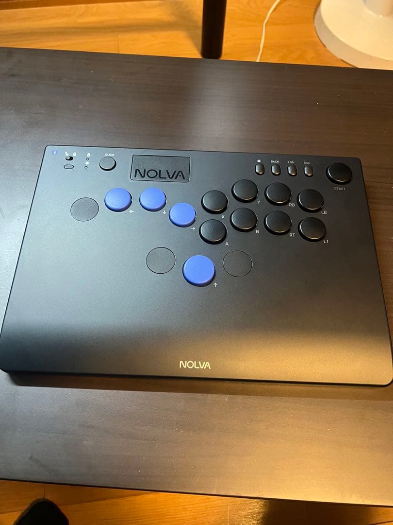 その他 HORI NOLVA for Windows pc