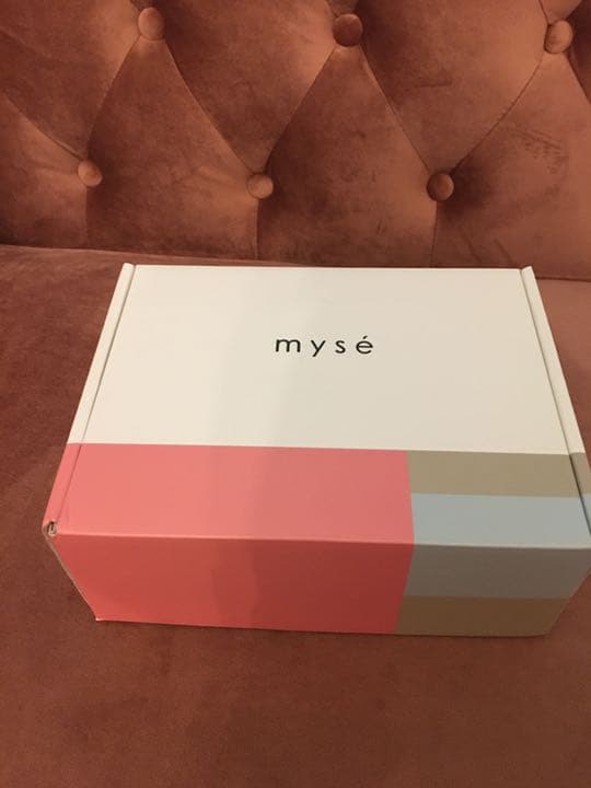 【新品】ヤーマン　ミーゼウェーブスパ