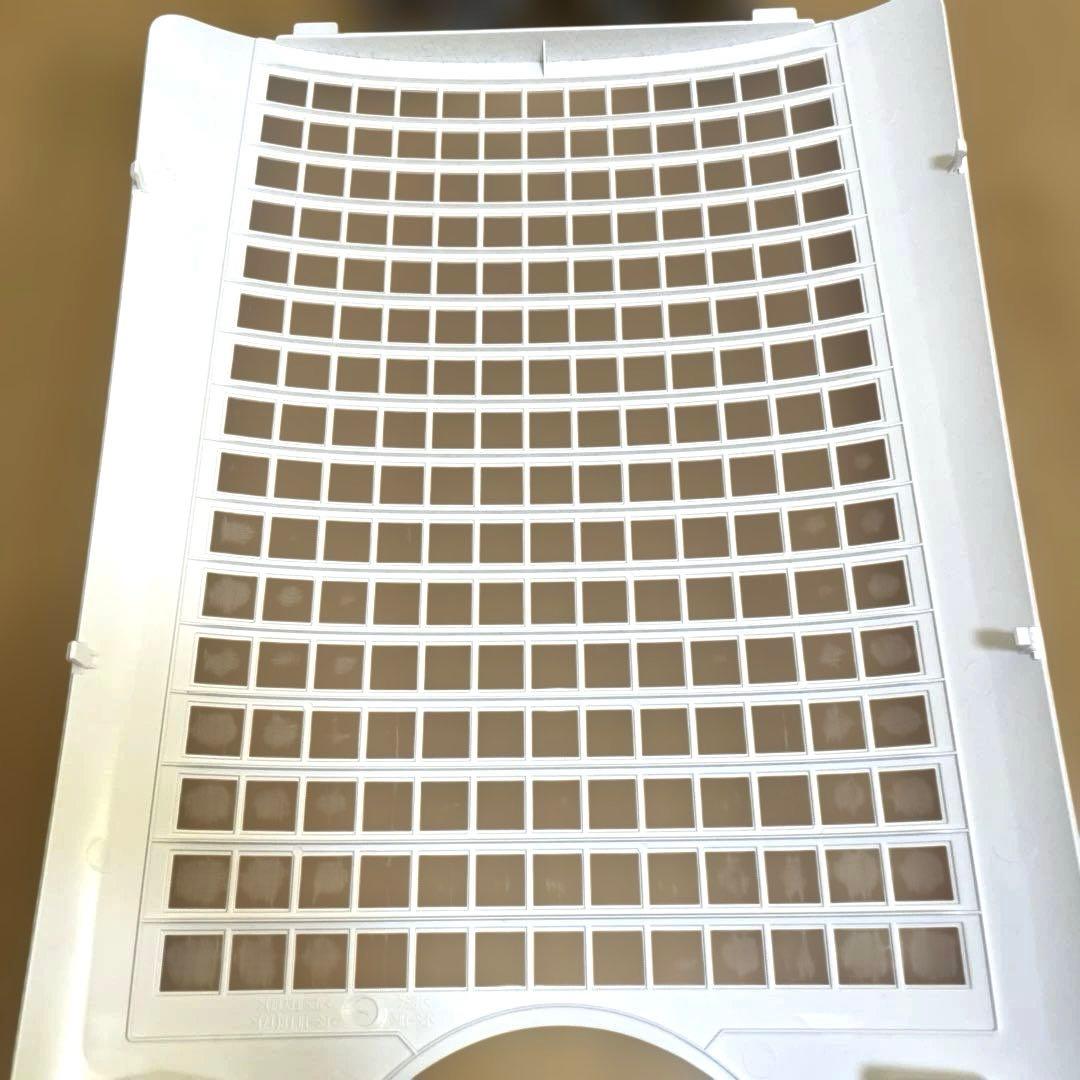 【美品】SHARP　空気清浄機　FU-P50　2022年製