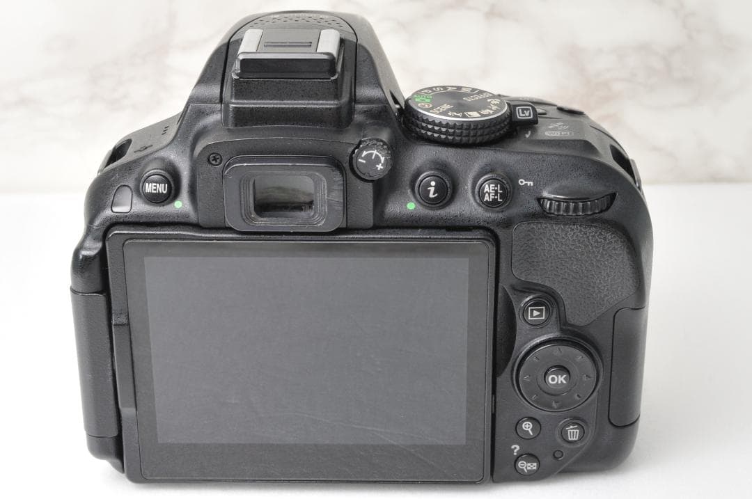 サンドイッチ 様Nikon D5300⭐️Wi-Fi スマホ転送 一眼レフカメラ