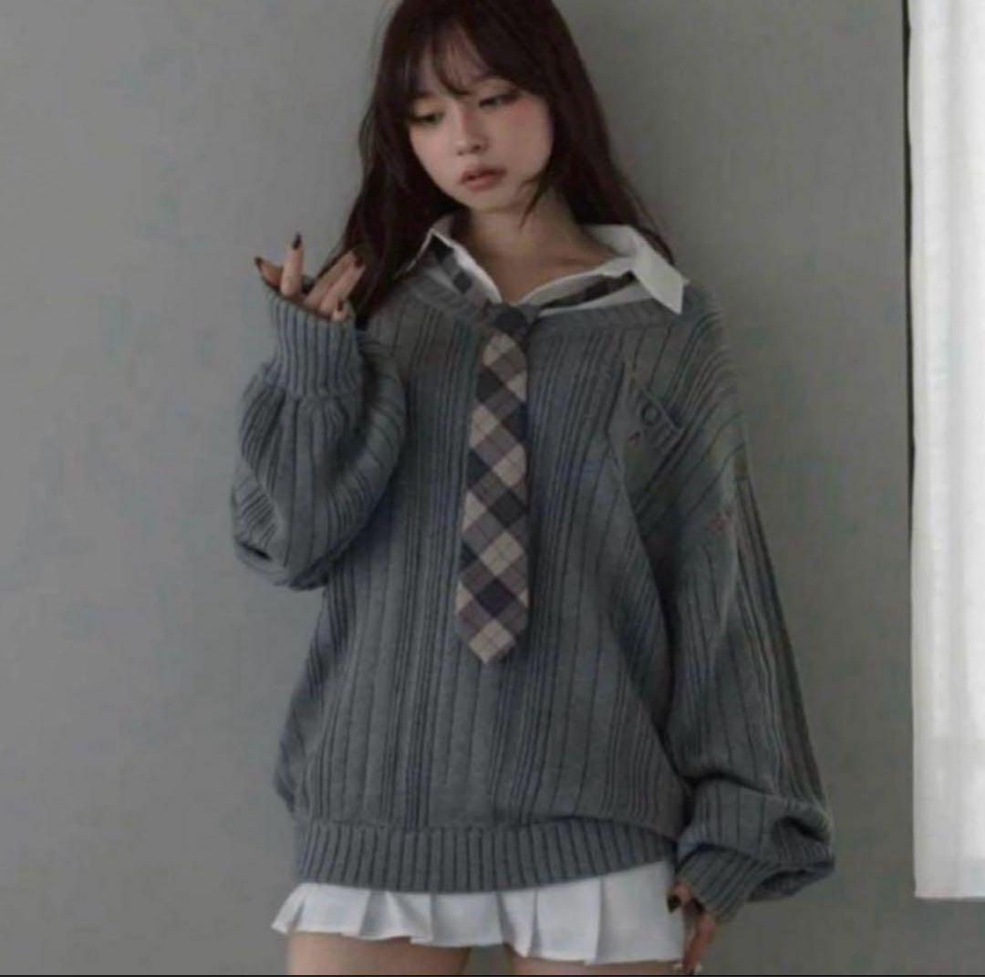 ANDMARY アンドマリーMimi girls set mini dress