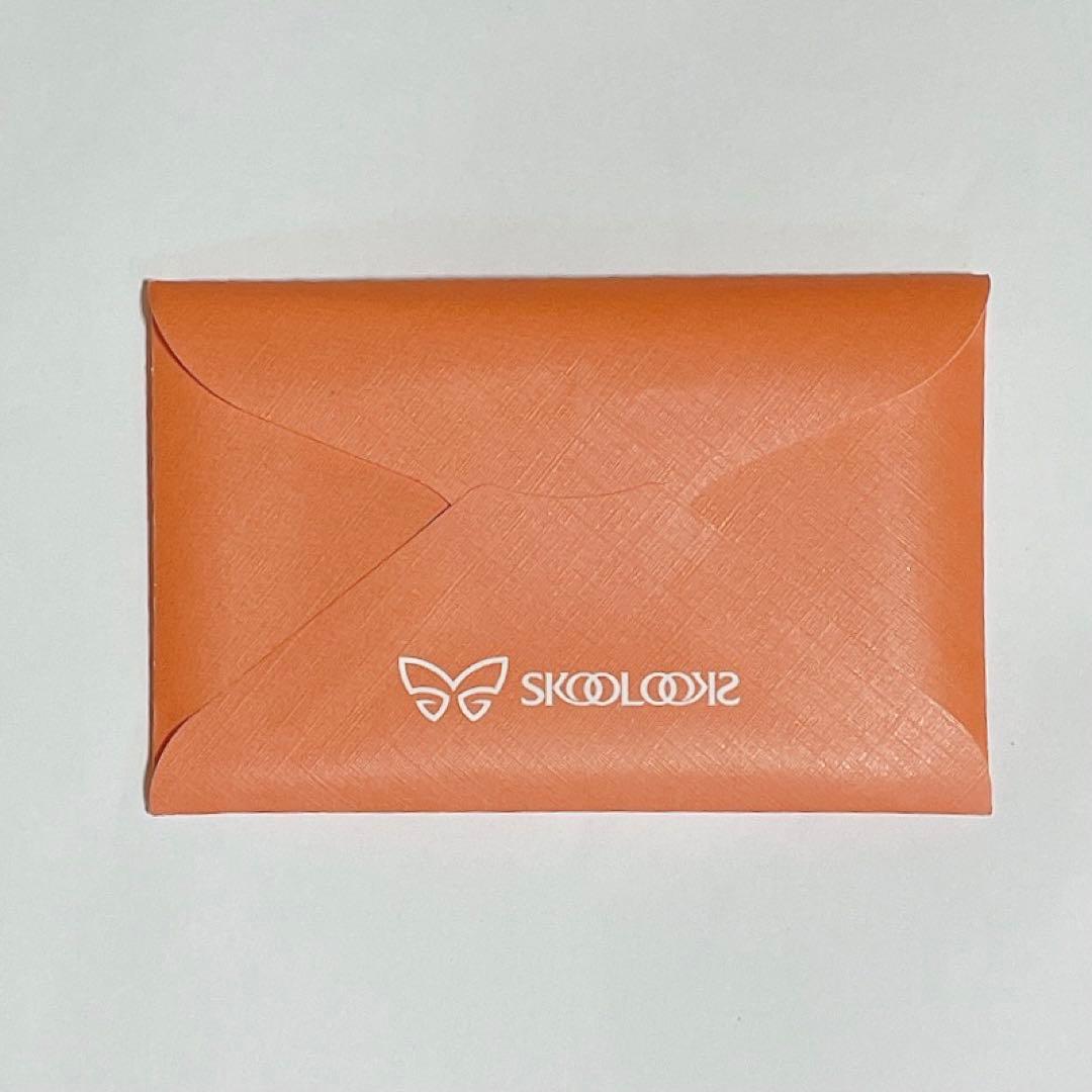 THE BOYZ ドボイズ SKOOLOOKS 証明写真 トレカ フルセット