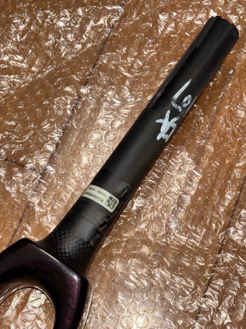 S-WORKS Tarmac sl8用　フロントフォーク　SPECIALIZED