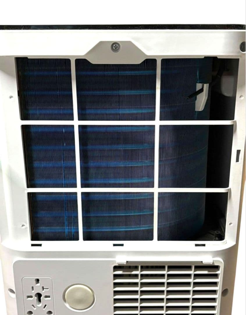 エスケイジャパンエアコン 移動式エアコン SKJ-KY26A2 2023年製