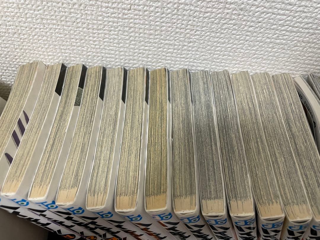 ハイキュー　単行本　フィギア　アクスタ　セット