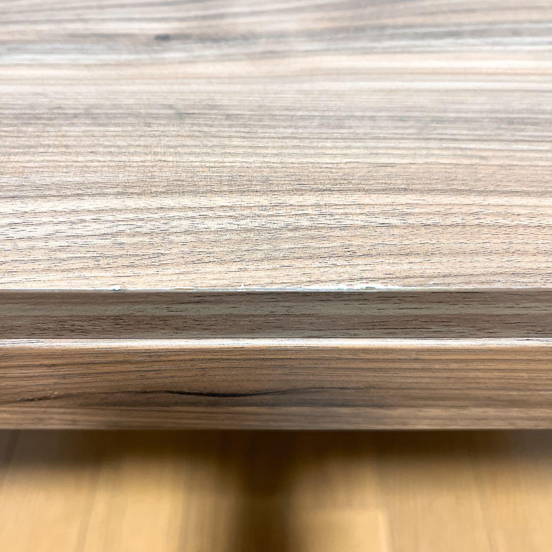 シークレット麻雀卓 テーブルゲーム DDS490-BR コーヒーテーブル