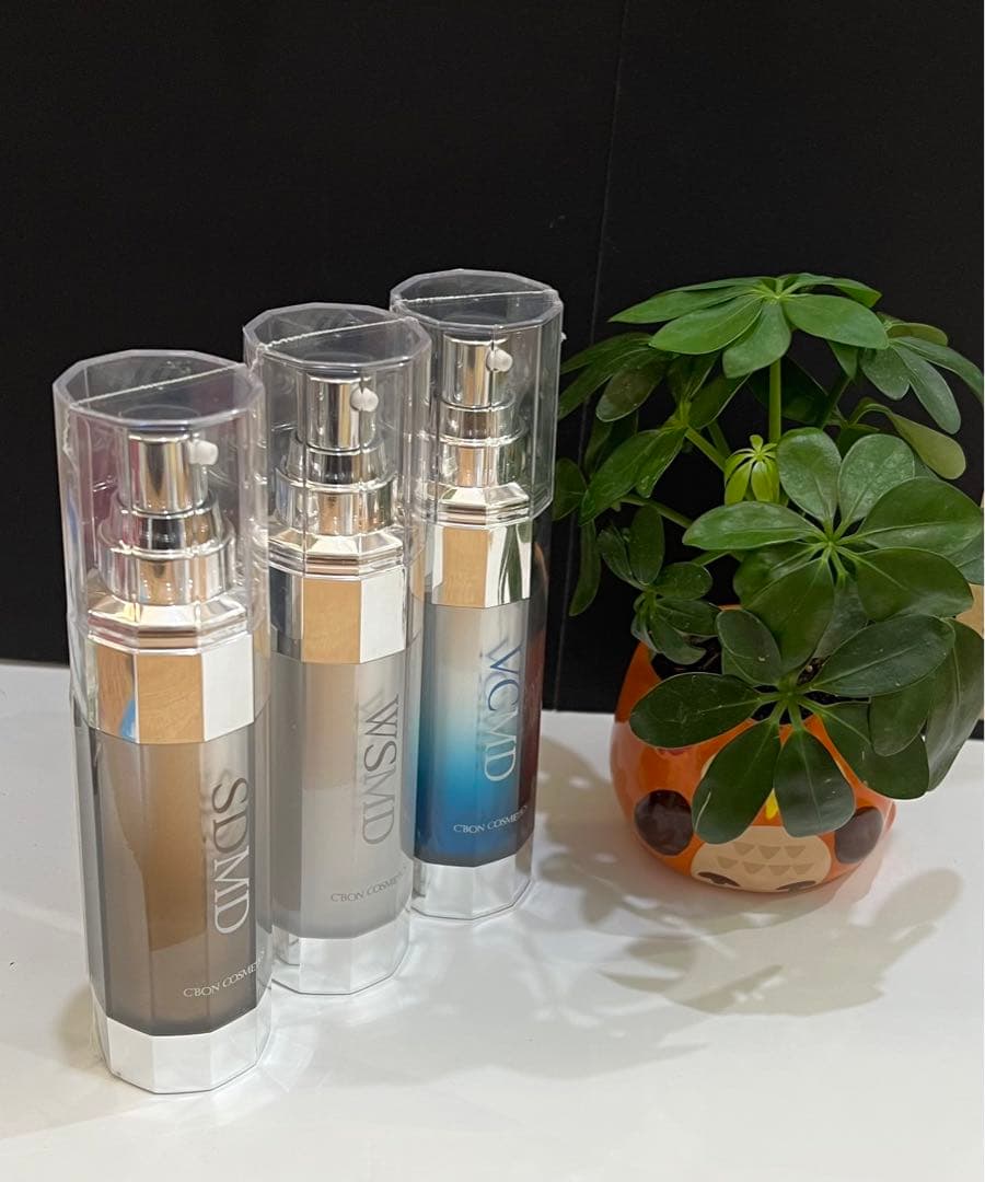 シーボン VCエッセンス MDS+SDMD+WSMd