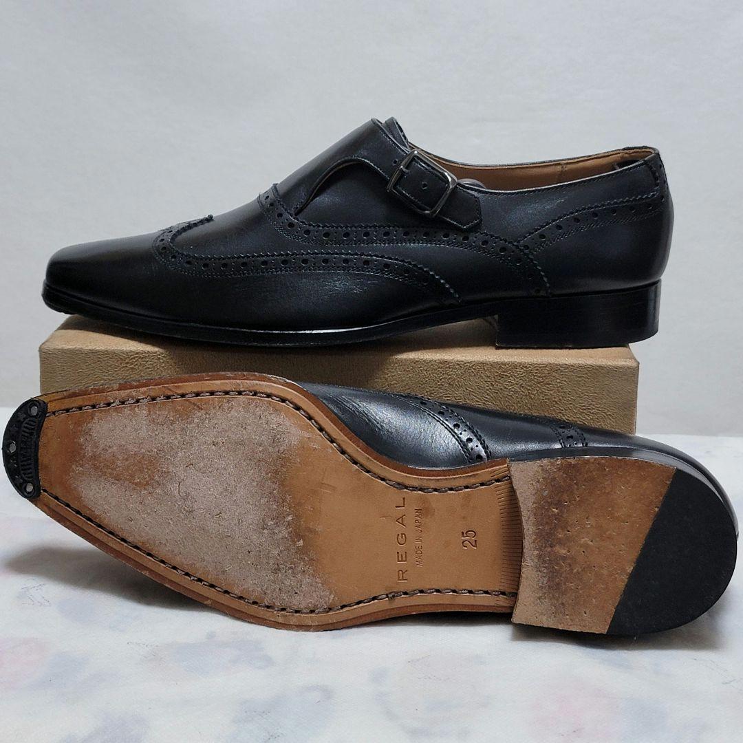 Toshiさん　リーガル Y707