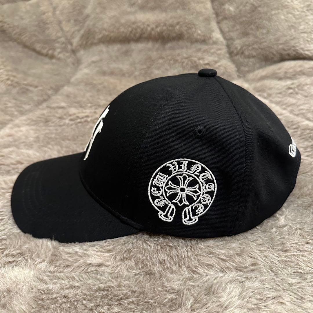 ニューエラ デュアリズムクロムハーツコラボ