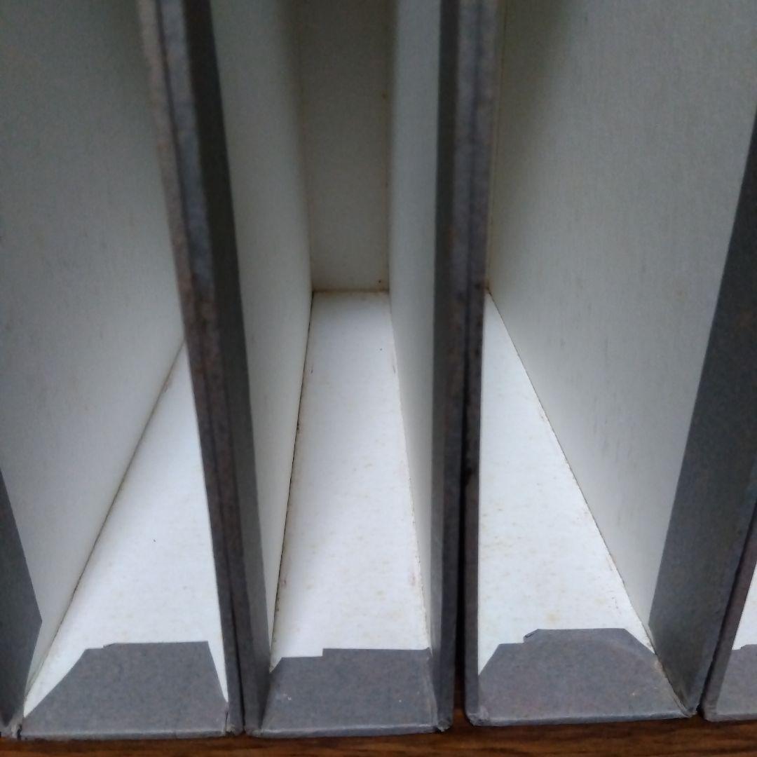 書跡名品叢刊 [合訂版] セット② 8巻～14巻 (外函有り)