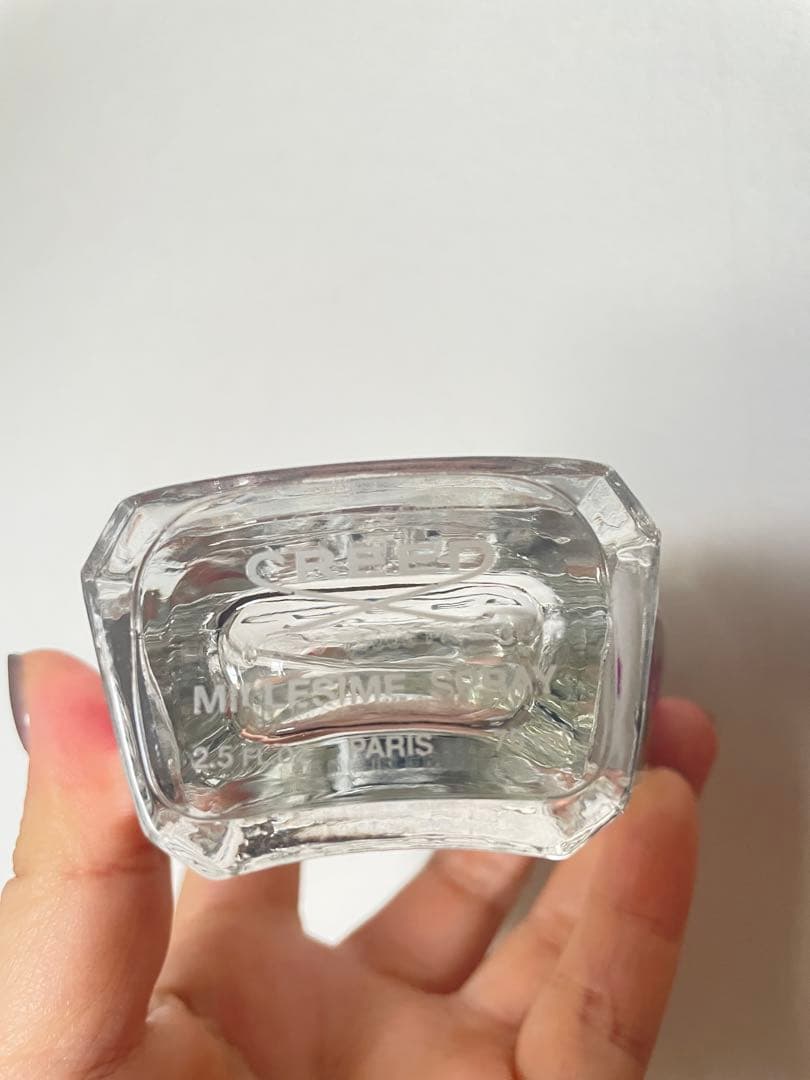 香水(女性用) CREED Aqua Fiorentina 75ml