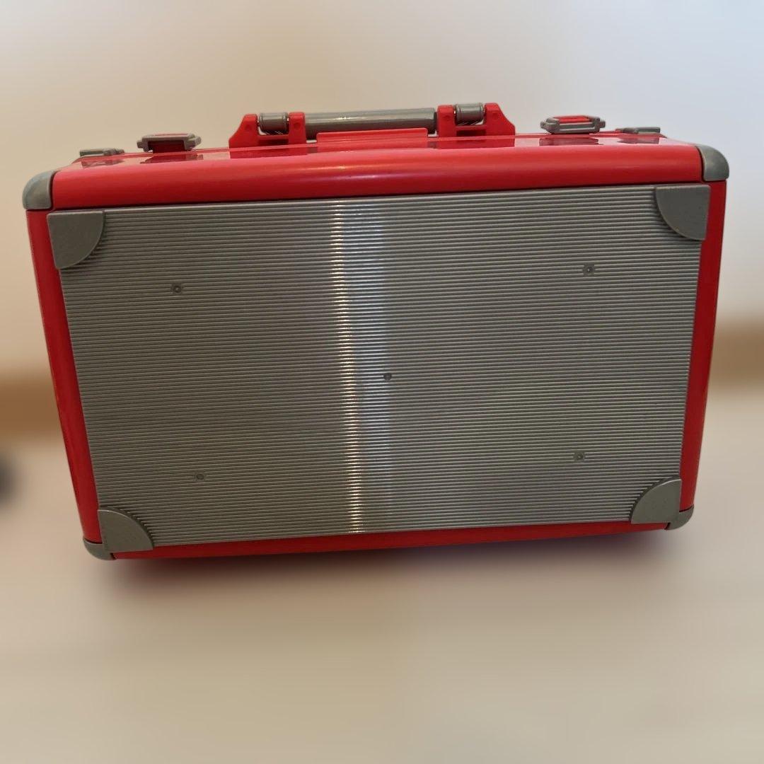 ✨入手困難✨　エンジンオー　G6 アタッシュケースセット