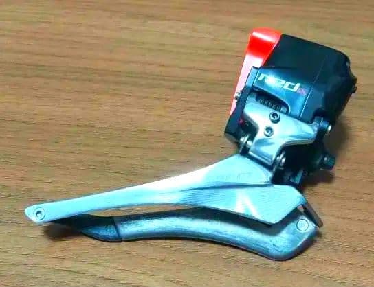 SRAM RED eTap 11s コンポセット