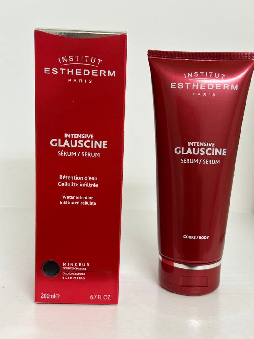 エステダム インテンシブ G ボディ セロム200ml